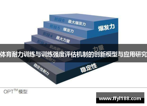 体育耐力训练与训练强度评估机制的创新模型与应用研究